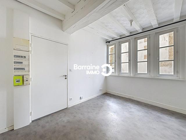 Location Appartement Rue du Mur, Morlaix