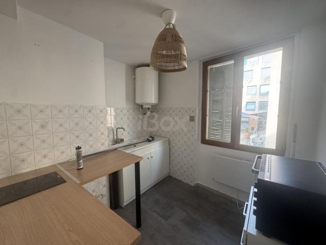 Location Appartement Rue du Murier, Toulon