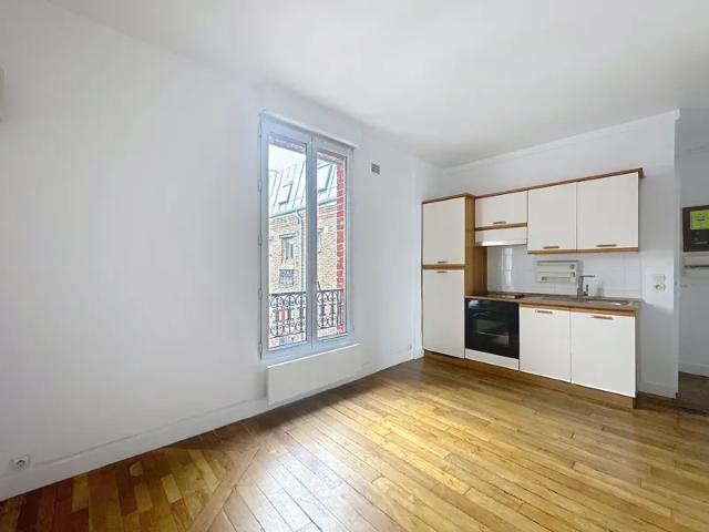 Location Appartement Rue du Nouveau Bercy, Charenton le Pont