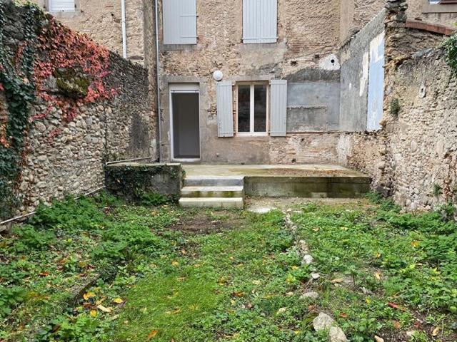 Location Appartement Rue du Nouvela, Mazamet