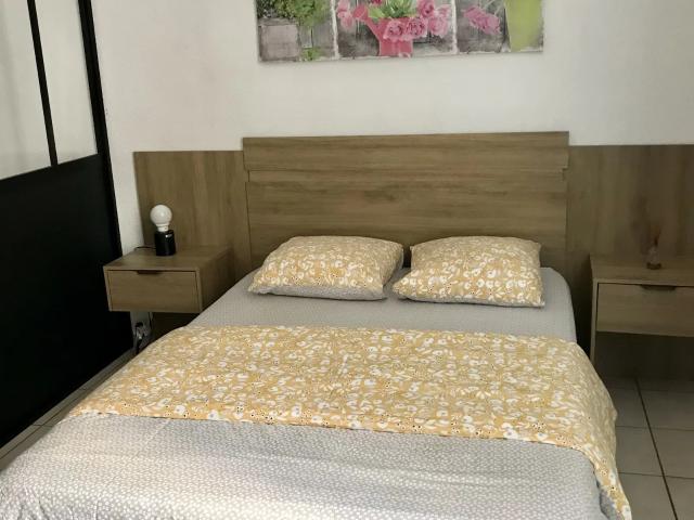 Location Appartement Rue du Noyer, Toulon