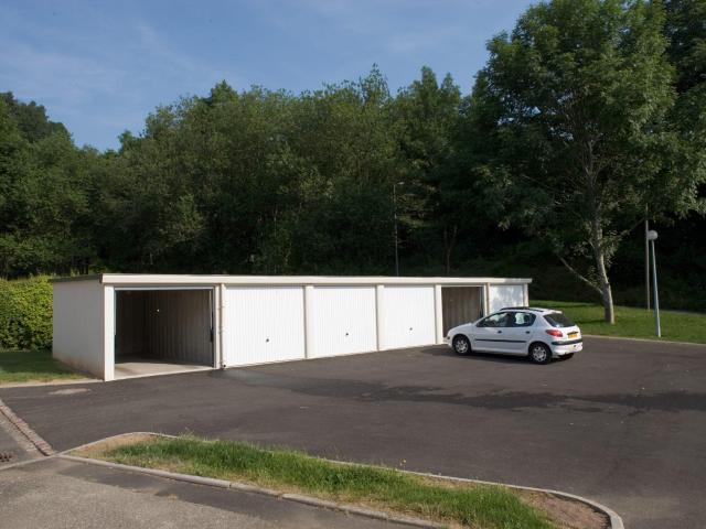 Location Appartement Rue du Noirupt, Orbey