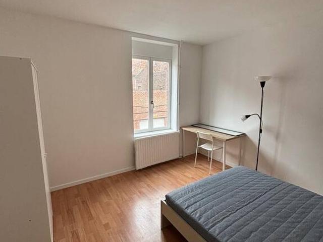 Location Appartement Rue du Nord, Tourcoing