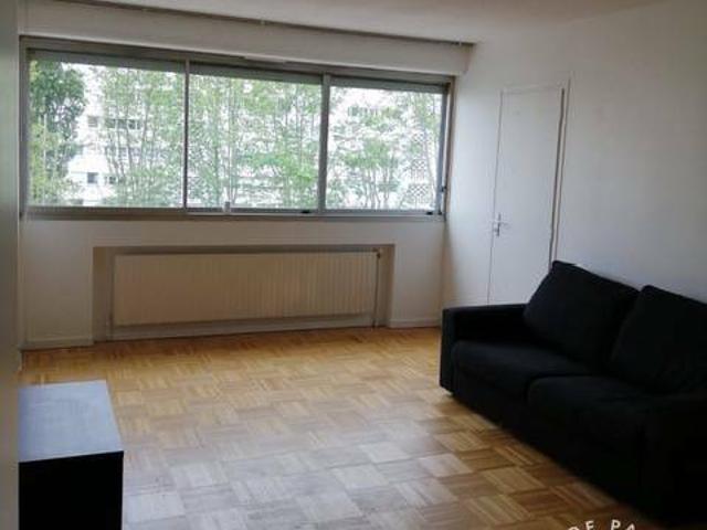 Location Appartement Rue du Nord, Villeurbanne