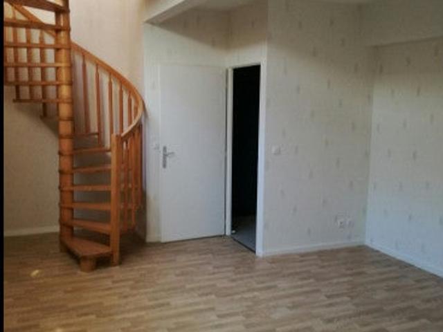 Location Appartement Rue du Nord, Châtillon sur Indre