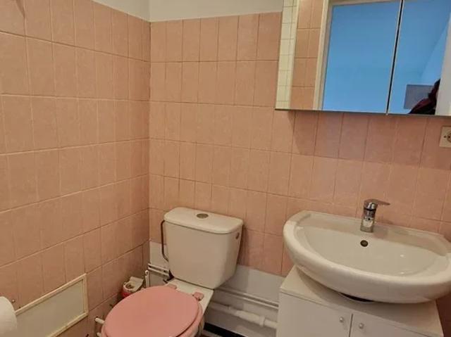 Location Appartement Rue du Nord, Colmar