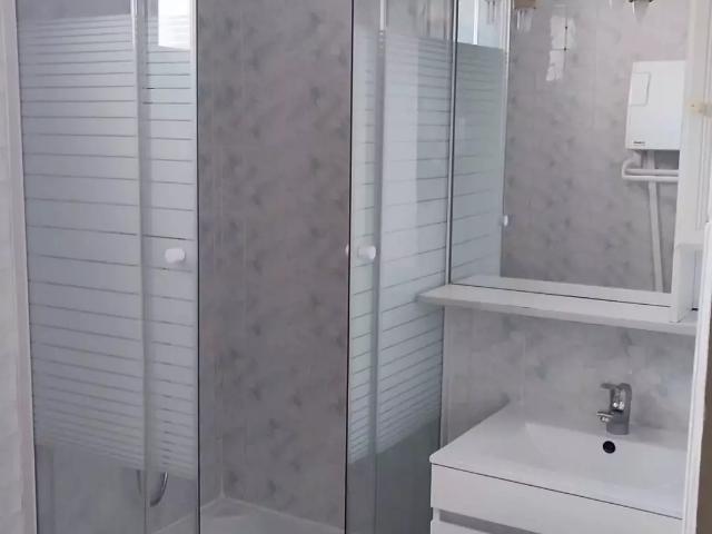 Location Appartement Rue du Nord, Fuveau