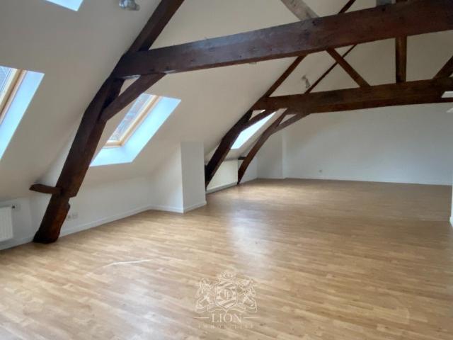 Location Appartement Rue du Nord, Lille