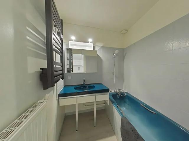 Location Appartement Rue du Nord, Romans sur Isère