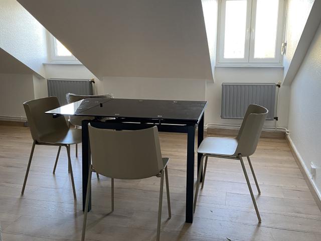 Location Appartement Rue du Nordfeld, Mulhouse