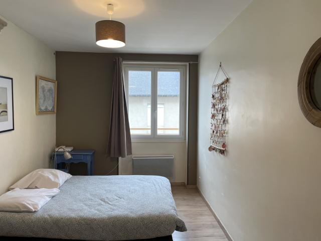 Location Appartement Rue du Naye, Saint Malo