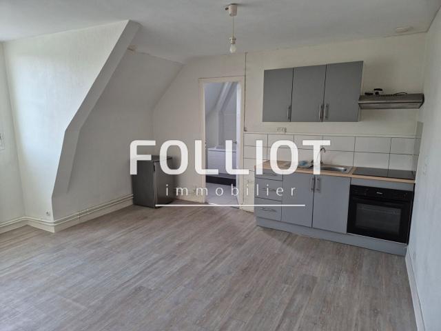 Location Appartement Rue du Neufbourg, Saint Lô