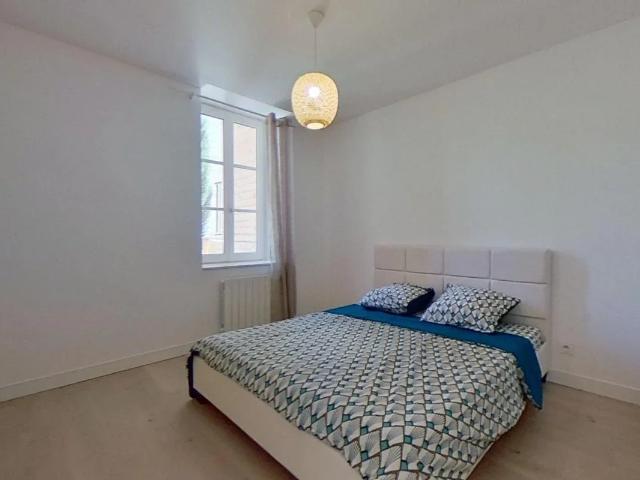 Location Appartement Rue du Neyrard, Sainte Foy lès Lyon