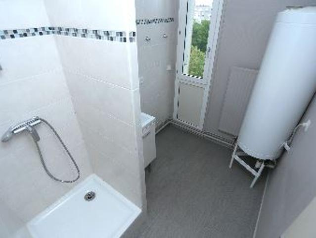 Location Appartement Rue du Nivernais, Issoudun