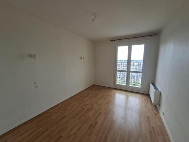 Location Appartement Rue du Nivernais, Rennes