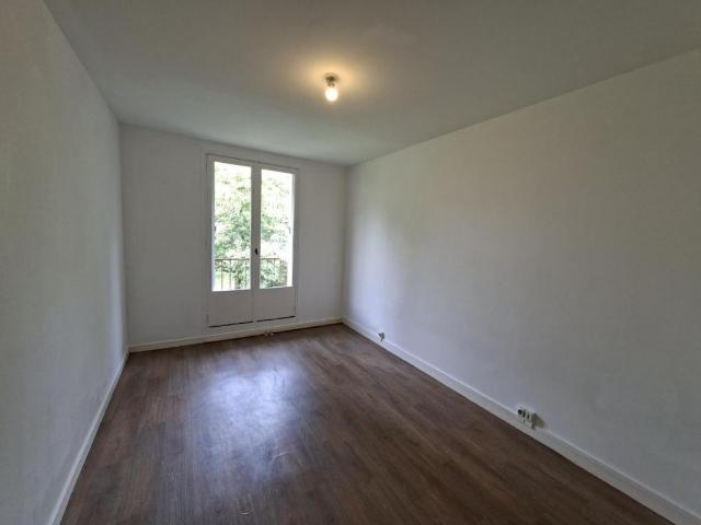 Location Appartement Rue du Nivernais, Rennes