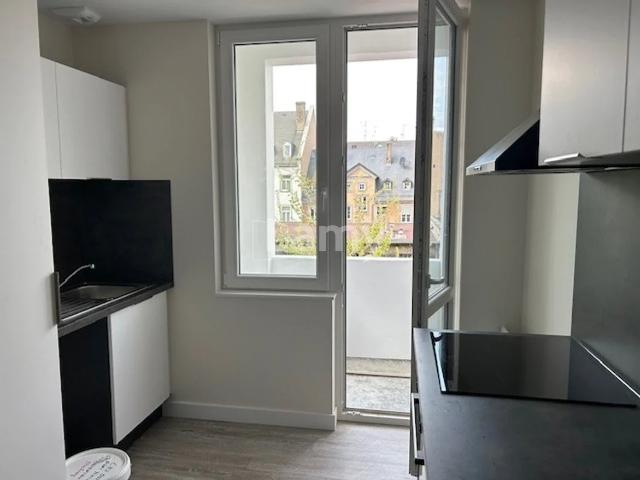 Location Appartement Rue du Nideck, Strasbourg