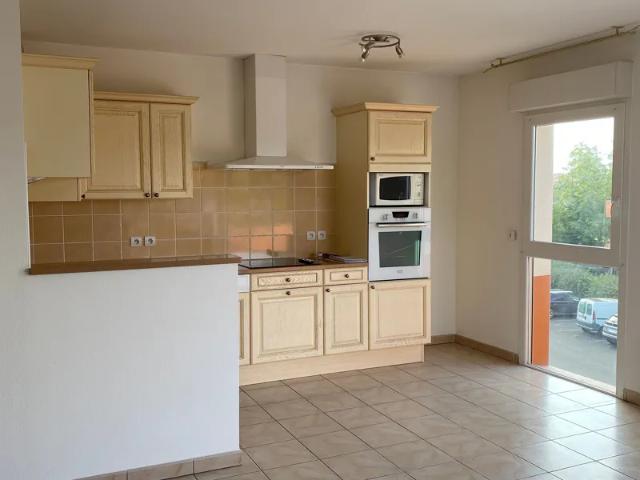 Location Appartement Rue du Tambour, Saint Paul lès Dax