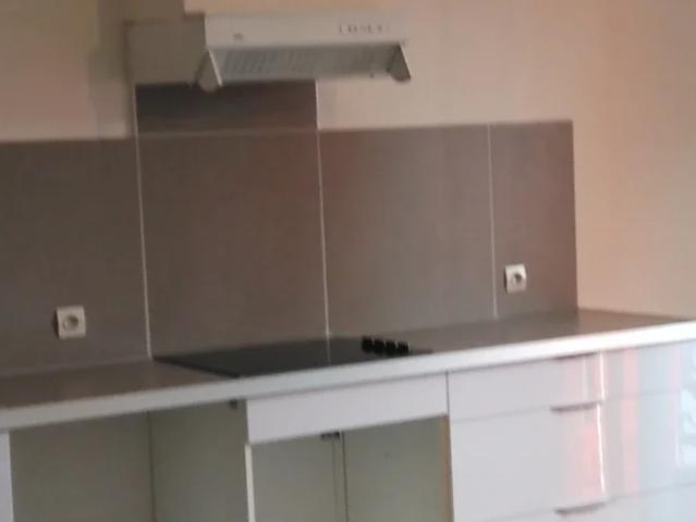 Location Appartement Rue du Soumet, Castelnaudary
