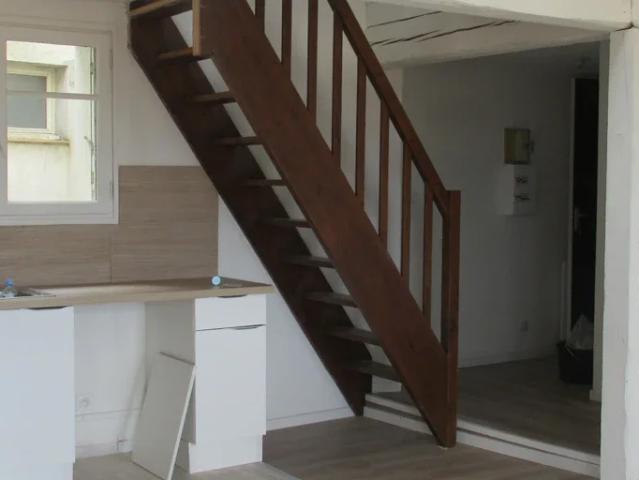 Location Appartement Rue du Soumet, Castelnaudary