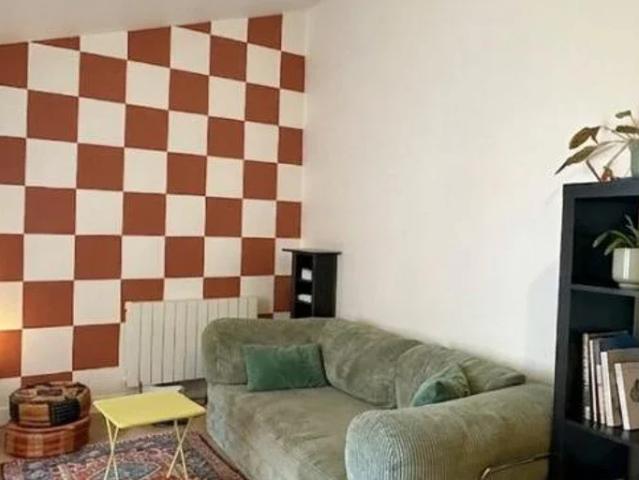 Location Appartement Rue du Soleil, Bordeaux