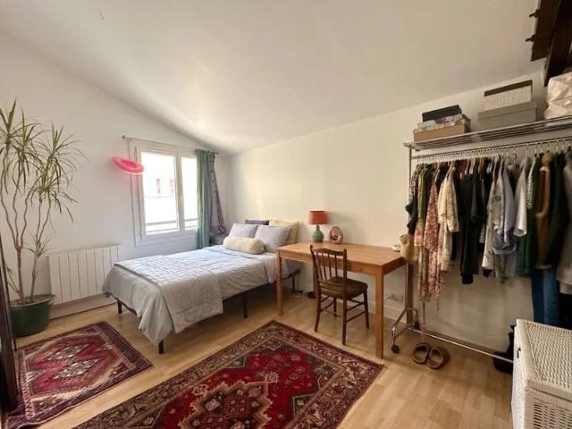 Location Appartement Rue du Soleil, Bordeaux