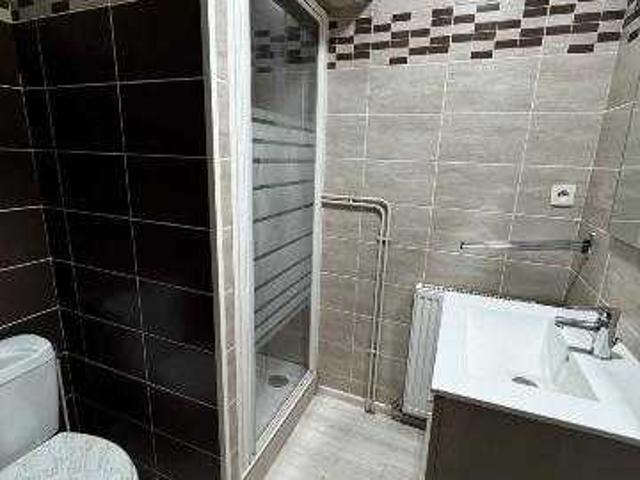 Location Appartement Rue du Soleil, Damparis