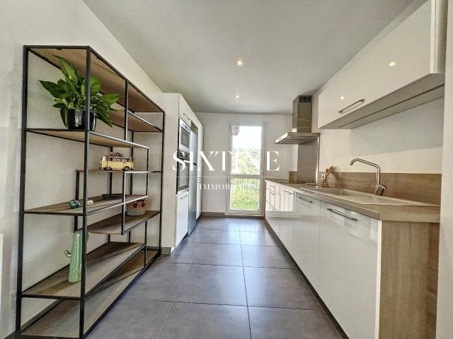 Location Appartement Impasse de Beauregard, Bourgoin Jallieu