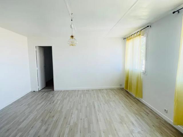 Location Appartement Rue du Sauvoy, Saint Soupplets