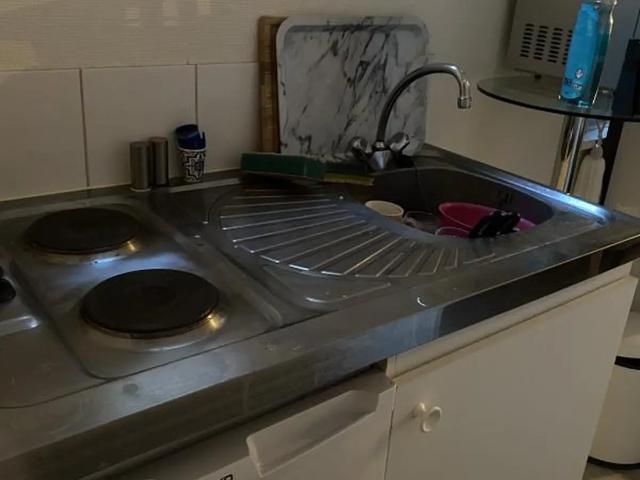 Location Appartement Rue du Sabot, Lille