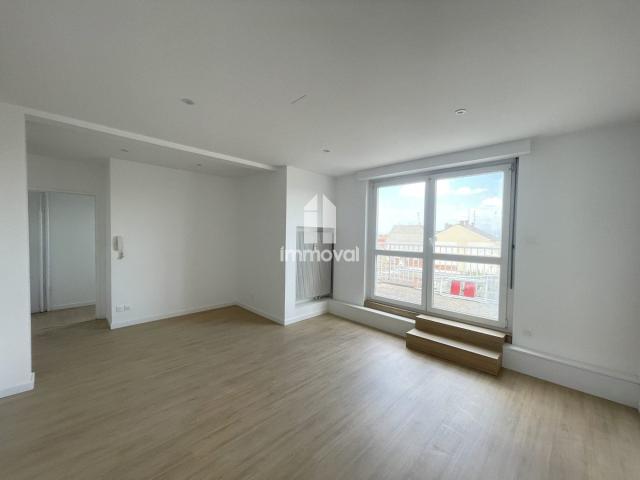 Location Appartement Rue du Sable, Strasbourg