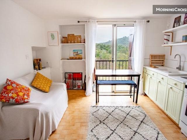 Location Appartement Rue du Saint Sacrement, Gabian