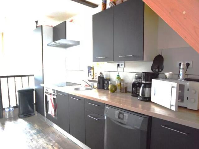Location Appartement Rue du Scardon, Abbeville