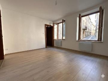 Location Appartement Rue du Sel, Haguenau
