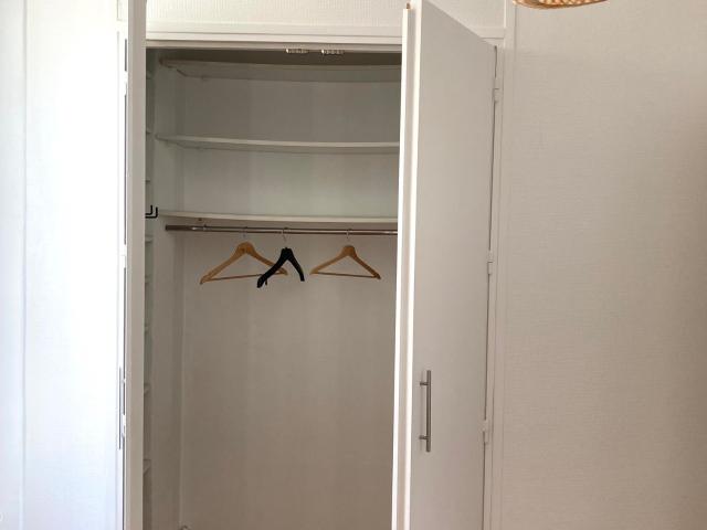 Location Appartement Rue du Sentier, Paris