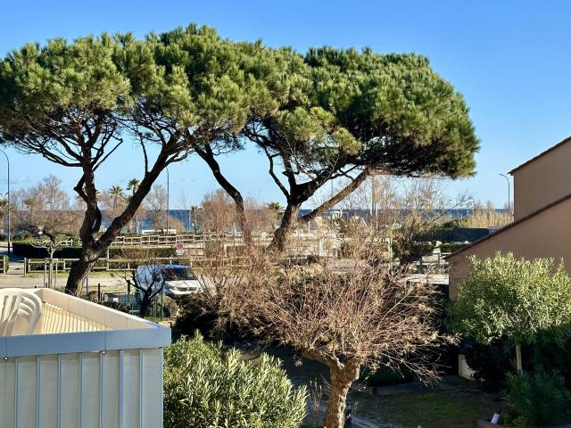 Location Appartement Rue du Sequoia, Sainte Maxime