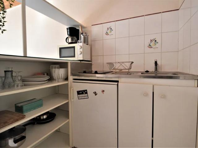 Location Appartement Rue du Sergent Bernès Cambot, Pau