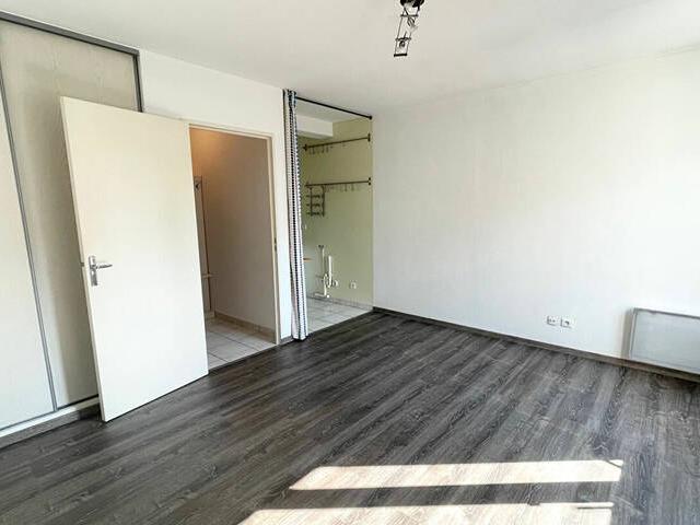 Location Appartement Rue du Sergent Blandan, Nancy