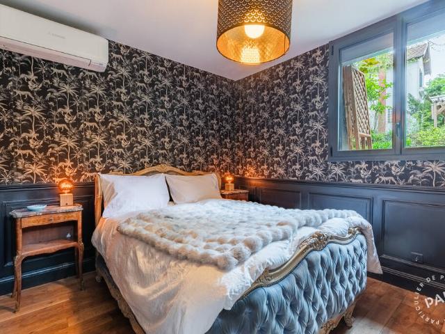 Location Appartement Rue du Sergent Guignot, Sannois