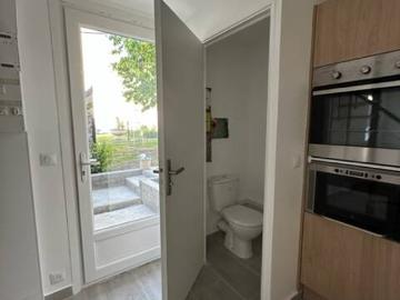 Location Appartement Rue du Sergent Guignot, Sannois