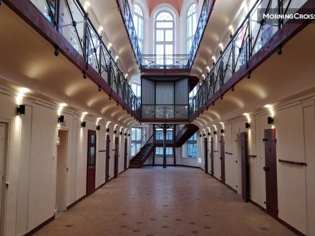 Location Appartement Rue du Sergent Perrier, Fontainebleau