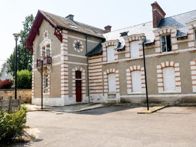 Location Appartement Rue du Sermon, Blois