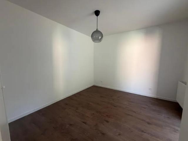 Location Appartement Rue du Serre de l'Aure, Gap