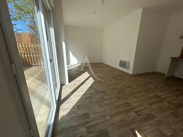 Location Appartement Rue Du Sillon, La Chapelle Launay