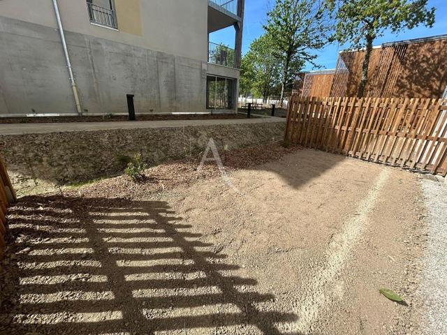 Location Appartement Rue Du Sillon, La Chapelle Launay