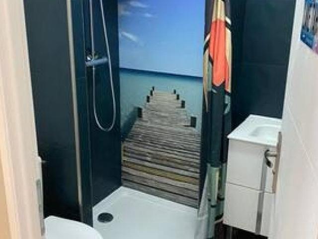 Location Appartement Rue du Sirocco, La Grande Motte
