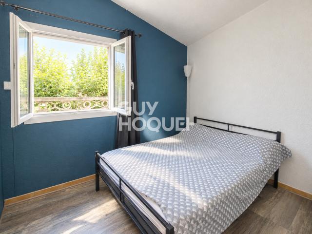 Location Appartement Rue du Stade, Canet en Roussillon