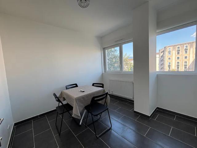Location Appartement Rue du Stade, Gaillard