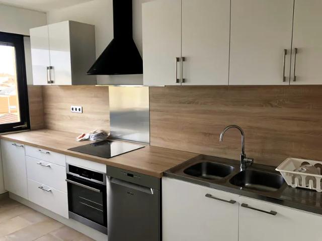 Location Appartement Rue du Stade, Gaillard