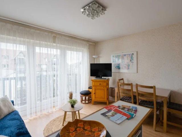 Location Appartement Rue du Stade, Deauville